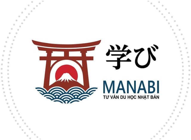 Nhật Ngữ MANABI